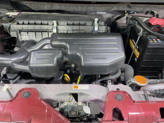 DAIHATSU TANTO 2019 Image 31