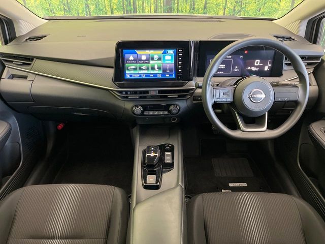 NISSAN NOTE 2023 Image 31