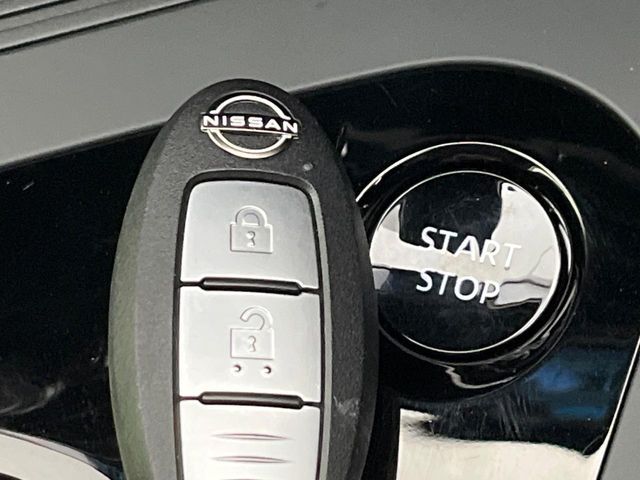 NISSAN NOTE 2023 Image 31