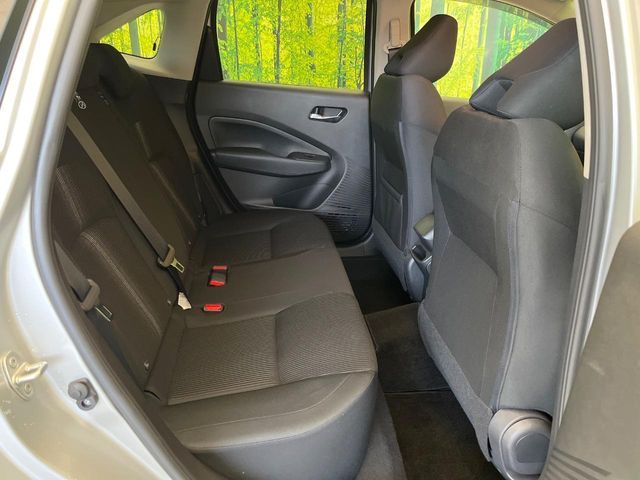 NISSAN NOTE 2023 Image 31