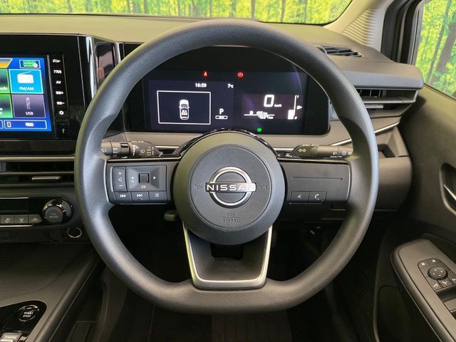 NISSAN NOTE 2023 Image 31