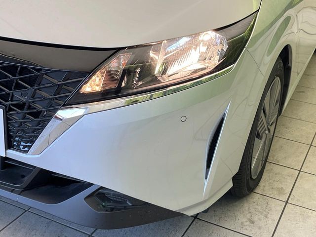 NISSAN NOTE 2023 Image 31