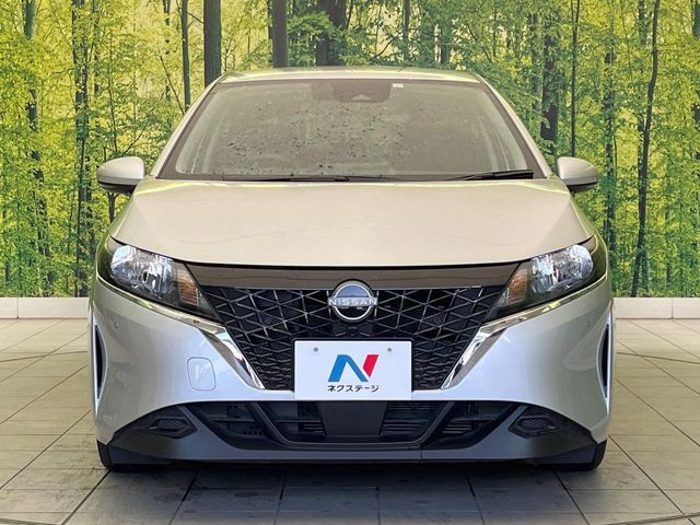 NISSAN NOTE 2023 Image 31