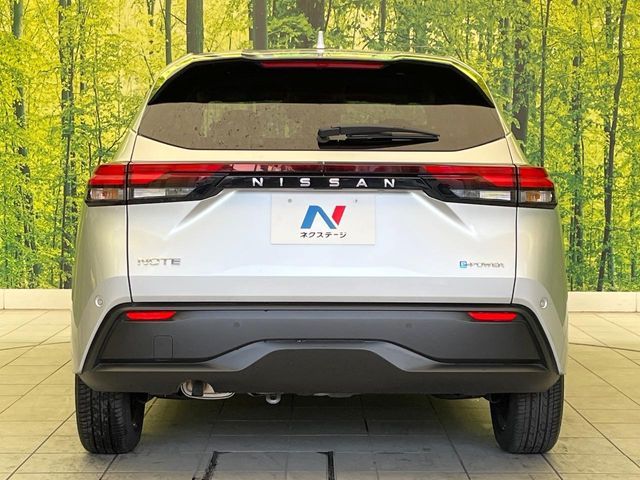 NISSAN NOTE 2023 Image 31