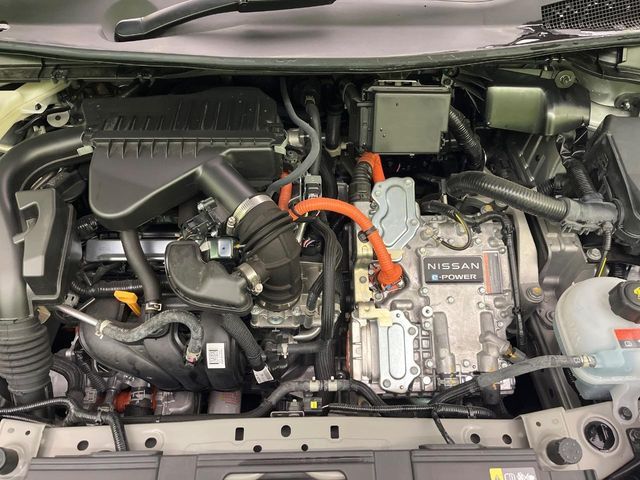 NISSAN NOTE 2023 Image 31