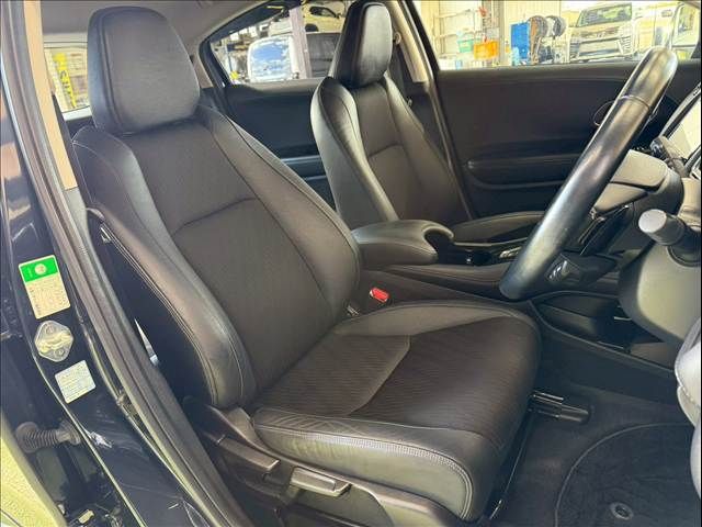 HONDA VEZEL HYBRID 2018 Image 31