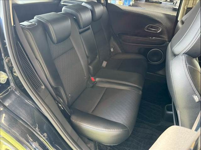 HONDA VEZEL HYBRID 2018 Image 31