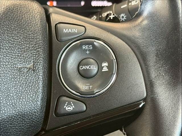 HONDA VEZEL HYBRID 2018 Image 31