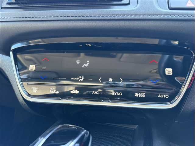 HONDA VEZEL HYBRID 2018 Image 31