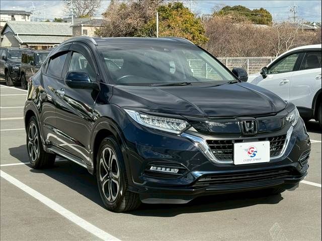 HONDA VEZEL HYBRID 2018 Image 31