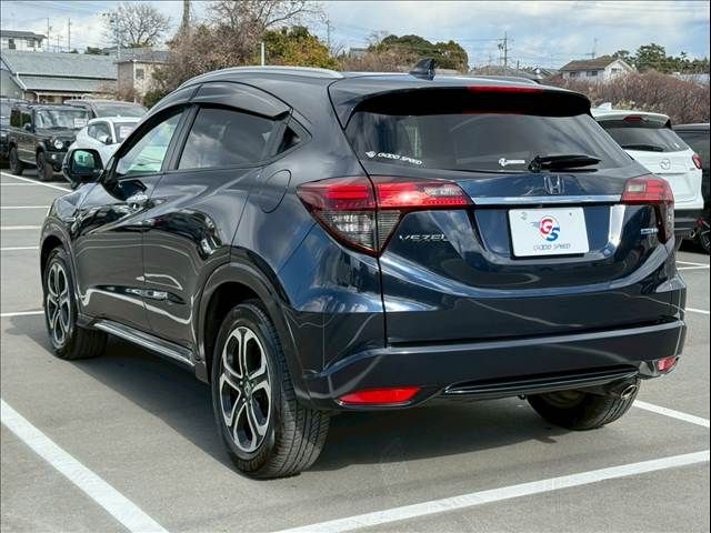 HONDA VEZEL HYBRID 2018 Image 31