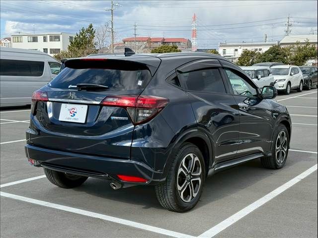 HONDA VEZEL HYBRID 2018 Image 31