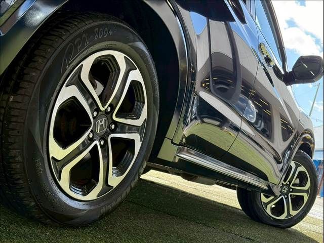 HONDA VEZEL HYBRID 2018 Image 31