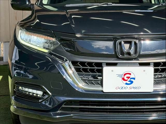 HONDA VEZEL HYBRID 2018 Image 31