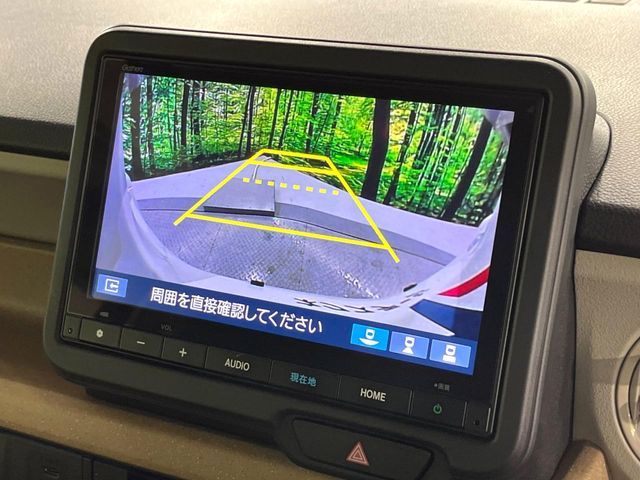 HONDA N BOX 2024 Image 31