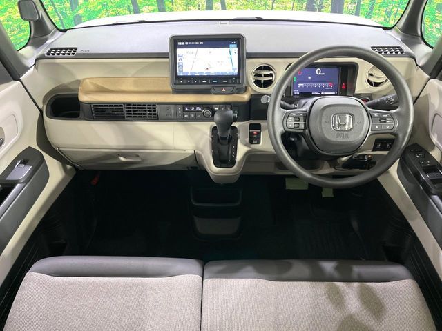 HONDA N BOX 2024 Image 31