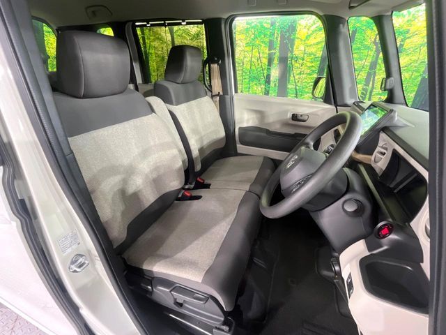 HONDA N BOX 2024 Image 31