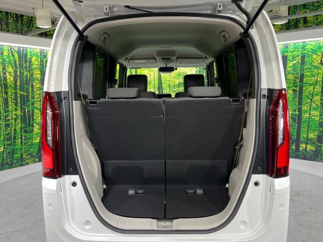 HONDA N BOX 2024 Image 31