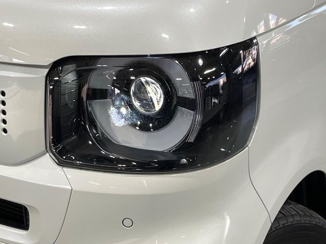 HONDA N BOX 2024 Image 31