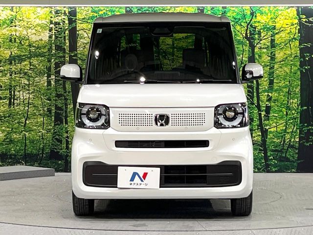 HONDA N BOX 2024 Image 31