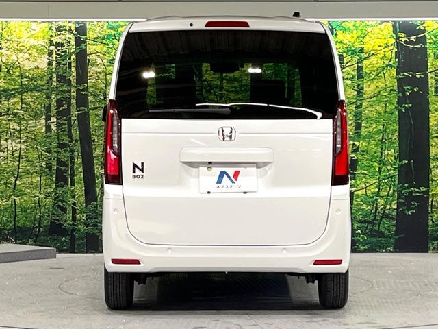 HONDA N BOX 2024 Image 31