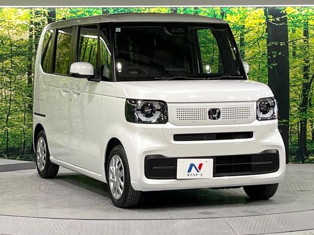 HONDA N BOX 2024 Image 31
