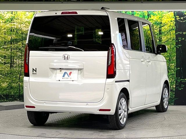 HONDA N BOX 2024 Image 31