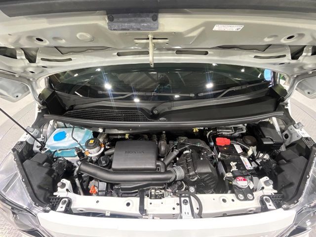 HONDA N BOX 2024 Image 31