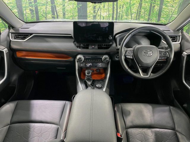 TOYOTA RAV4 4WD 2023 Image 31