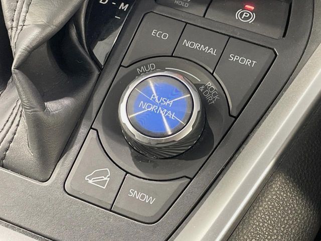 TOYOTA RAV4 4WD 2023 Image 31