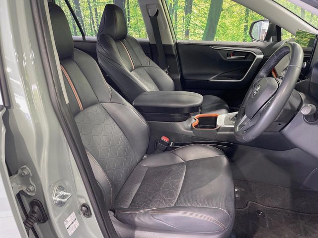TOYOTA RAV4 4WD 2023 Image 31