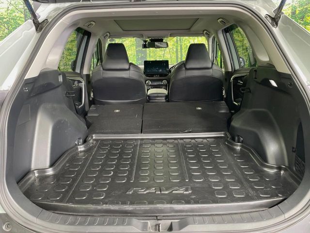 TOYOTA RAV4 4WD 2023 Image 31