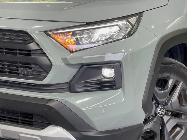 TOYOTA RAV4 4WD 2023 Image 31