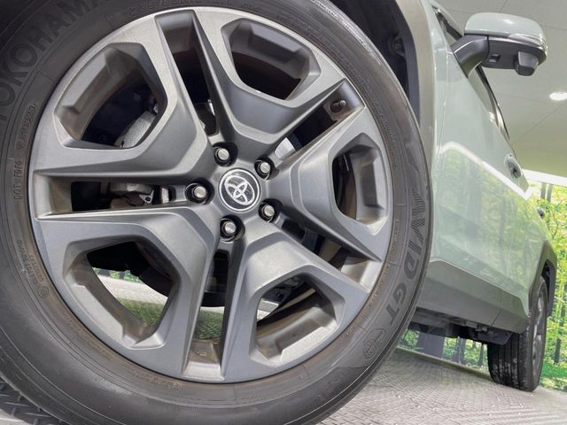 TOYOTA RAV4 4WD 2023 Image 31