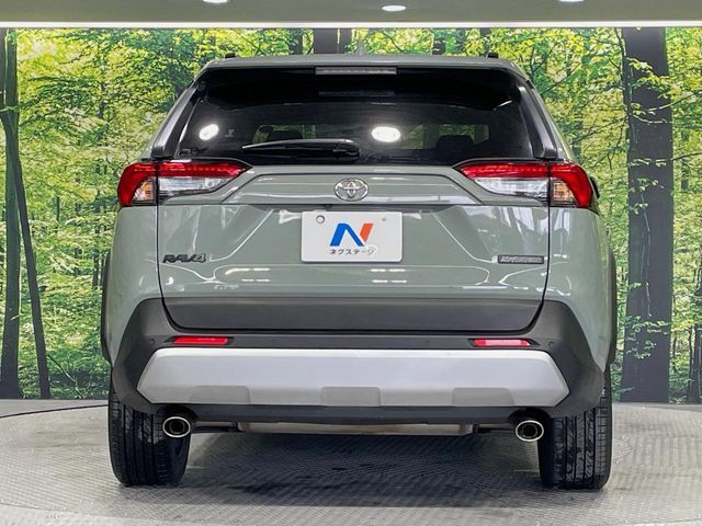 TOYOTA RAV4 4WD 2023 Image 31
