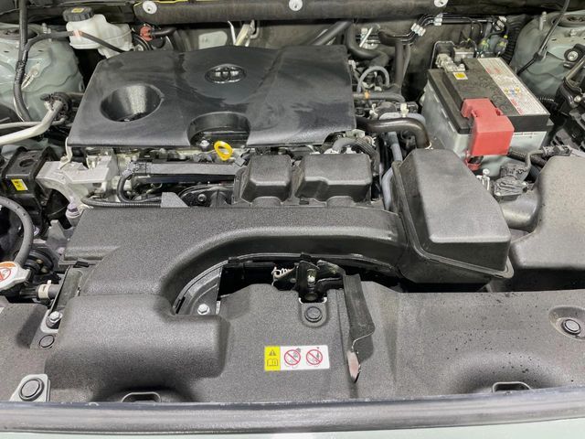 TOYOTA RAV4 4WD 2023 Image 31