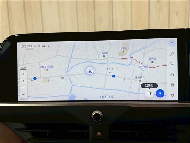 TOYOTA CROWN SPORT 2023 Image 31