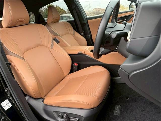 TOYOTA CROWN SPORT 2023 Image 31