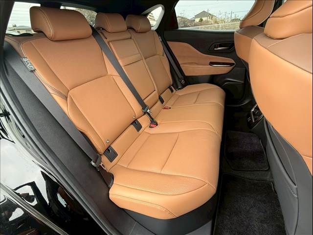 TOYOTA CROWN SPORT 2023 Image 31