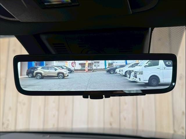 TOYOTA CROWN SPORT 2023 Image 31