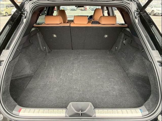 TOYOTA CROWN SPORT 2023 Image 31