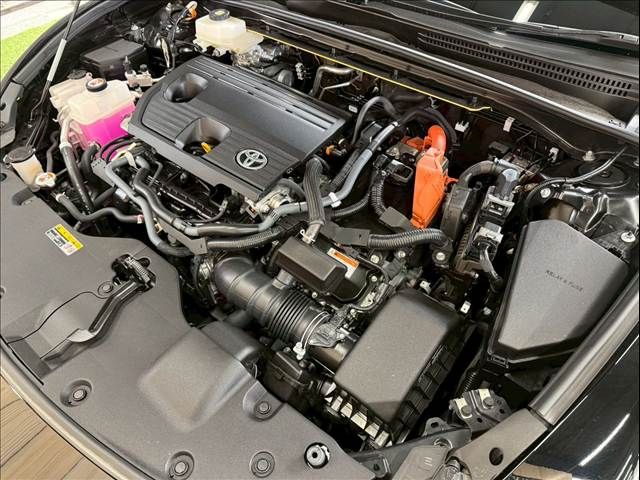 TOYOTA CROWN SPORT 2023 Image 31