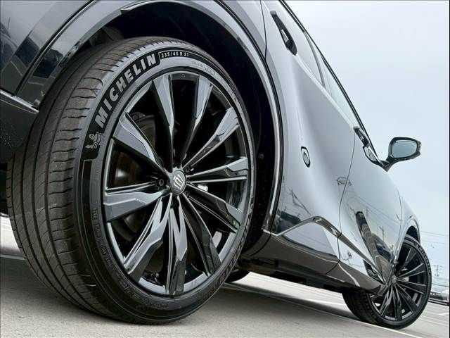 TOYOTA CROWN SPORT 2023 Image 31