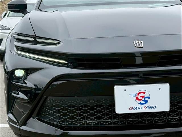 TOYOTA CROWN SPORT 2023 Image 31