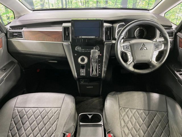 MITSUBISHI DELICA D:5 4WD 2023 Image 31