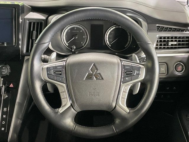 MITSUBISHI DELICA D:5 4WD 2023 Image 31