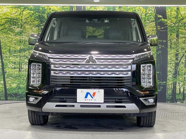 MITSUBISHI DELICA D:5 4WD 2023 Image 31