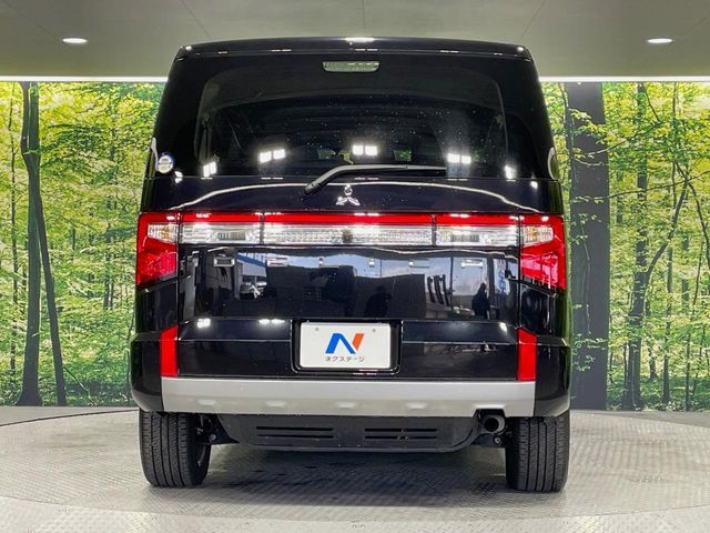 MITSUBISHI DELICA D:5 4WD 2023 Image 31