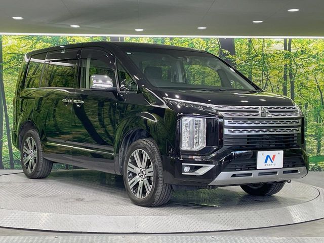 MITSUBISHI DELICA D:5 4WD 2023 Image 31