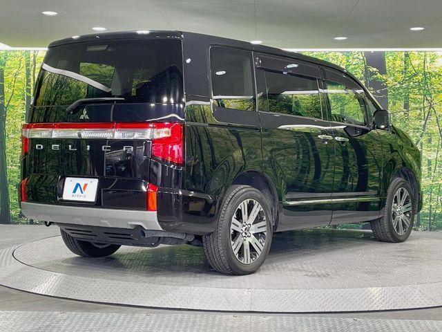 MITSUBISHI DELICA D:5 4WD 2023 Image 31